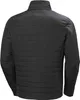 Helly Hansen Crew Insulated 2.0 Jacke Schwarz XL Herren Produktbild-Vorschau 2