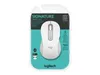 Logitech Signature M650 L Maus kabellos weiß Produktbild-Vorschau 24