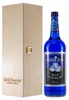 Cabo Bay Blue Curacao mit Geschenk-Holzkiste Produktbild-Vorschau 1