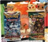 Pokemon Back to School Eevee Eraser 2-Pack Blister Náhled obrázku produktu 3