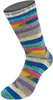 A single sock displayed on a mannequin head and neck. Produktbild-Vorschau