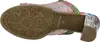 Laura Vita Pantoletten Pantoletten Leder/Textil Produktbild-Vorschau 10