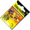 FTM Haken Omura Hooks Jig - 15 Jighaken, Größe:8 Produktbild-Vorschau 3