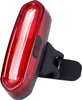 Lampy výkonné LED světla na kole přední + zadní USB světlo Náhled obrázku produktu 19