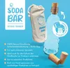 Glasflasche Bajonettverschluss für Wassersprudler Produktbild-Vorschau 4