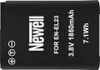 Newell EN-EL23 1850 mAh Kapazität, Akkutyp Nikon EN-EL23 Produktbild-Vorschau 4