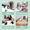 iPhone 13 Hülle, Dual Layer Ständer Schutzhülle mit Schiebe Produktbild-Vorschau 4