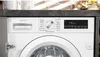 Neff W6441X1, Přední plnění, 8 kg, B, 66 dB, 1400 ot/min, C Náhled obrázku produktu 5