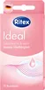 Ritex Ideal extra vlhké kondómy, 10 kondómov Náhľad obrázku produktu 2