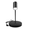 Lampa biurkowa GU10 z włącznikiem/wyłącznikiem czarna Podgląd zdjęcia produktu 2