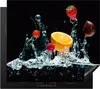 KitchenYeah® Kryt varnej dosky voda - ovocie - pomaranč - Náhľad obrázku produktu 1