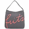 Fritzi aus Preußen Schultertasche Canvas Easy03 Shoulder Produktbild-Vorschau 4