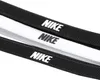 Nike - "2.0" čelenka elastická (3 balení) CS1797 (jedna Náhled obrázku produktu 4