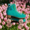 Rollschuhe Damen LIAM Pro - Retrodesign: 41 Produktbild-Vorschau 4