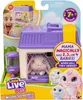Interaktywny zestaw do zabawy Little Live Pets – Króliczki Podgląd zdjęcia produktu 3