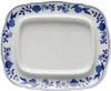 Hutschenreuther Butterdose 250 g Blau Zwiebelmuster Blau Produktbild-Vorschau 4