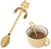 Go Go Gadget - Thee lepel - Kleine lepel - Kat - Productafbeelding-voorbeeld 1