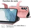 imoshion Bibliothèque avec cordon pour le Samsung Galaxy Voir les images du produit 5
