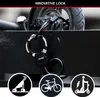 Master Lock Handschellenschloss Street Cuff 8275EURDPROBLK Produktbild-Vorschau 9