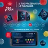 My.Size Mix Preservativi misura 5, 60 mm, confezione Anteprima dell’immagine prodotto 5