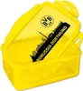 BVB-Pausenset (2 Brotdosen) Borussia Dortmund Produktbild-Vorschau 2