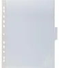 DURABLE Sichttafel FUNCTION PANEL A4, 560719 transparent Produktbild-Vorschau 4