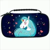 NACON Unicorn, funda protectora, para Nintendo, multicolor, Vista previa de la imagen del producto 8