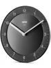 Braun BC06B Klassische Wanduhr Produktbild-Vorschau 2