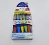 Pelikan griffix Schulpinsel-Starter-Set 5-teilig Produktbild-Vorschau 15
