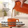 ROTPUNKT Botella térmica JESPER I, 1,00 litros - Con Vista previa de la imagen del producto 5