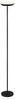 Trio - Stehlampe SPECTER - Schwarz - 25x25x178 cm Produktbild-Vorschau 5