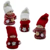 3.06 Babbo Natale segreto set di 24 da appendere - Elfi di Anteprima dell’immagine prodotto 4