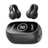 Kopfhörer Kabellos Bluetooth Knochenleitungskopfhörer mit Produktbild-Vorschau 2