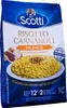 Scotti Risotto alla Milanese / mit Safran 210 gr. Produktbild-Vorschau 2