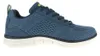 Skechers Sneakers 232758SLT in Blue color size 42 Voir les images du produit 29