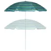 Vilde Parasol Parasol de jardin Parasol de plage avec Voir les images du produit 6