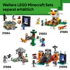 LEGO Minecraft Mazmorra con zombi 21587 Vista previa de la imagen del producto 29