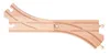 Accessoires pour rail en bois - interrupteur K, 2pcs Voir les images du produit 2