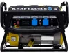 Elektrocentrála Kraft&Dele KD149, 3500 W, 230 V Náhled obrázku produktu 5