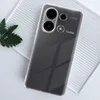 Avizar, Schutzhülle für Xiaomi Redmi Note 13 Pro 4G Silikon Produktbild-Vorschau 3
