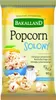 A product package for popcorn. Náhľad obrázku produktu