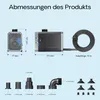SunSun CHJ-3000 ECO Teichpumpe 3000 l/h / 55 W, Produktbild-Vorschau 3