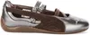 Puma SC Ballet Lux in Choco für Damen – Größe 5 (UK) – 38 Produktbild-Vorschau 2