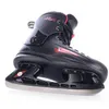 Schlittschuhe PRO ICE für Freizeitsport, Größe EU 42, Produktbild-Vorschau 6