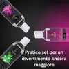 Vibratissimo Vibratissimo Play Gel 3x250 ml | Set di 3 Gel Lubrificanti M – immagine 2 Anteprima dell’immagine prodotto