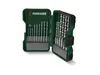 PARKSIDE® Bohrer- und Bit-Set PBB 4B2 (Steinbohrer Set Produktbild-Vorschau 2