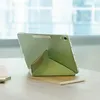 Uniq Etui Camden Ipad Air 10,9" (2020) Szary/Fossil Grey Podgląd zdjęcia produktu 6
