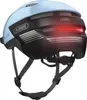 ABUS Fahrradhelm PURL-Y ACE mit LED-Licht – geeignet Produktbild-Vorschau 4