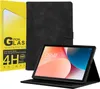 LBH Tablet Schutzhülle + 2x 4H Displayfolie für Samsung Produktbild-Vorschau 1