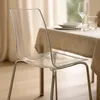 Lollipop Grand Soleil Stühle Barstuhl Küche Stahlbeine Produktbild-Vorschau 7